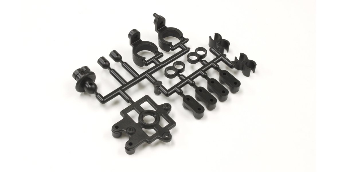 IF453B Body Mount IF453B  - KYOSHO RC